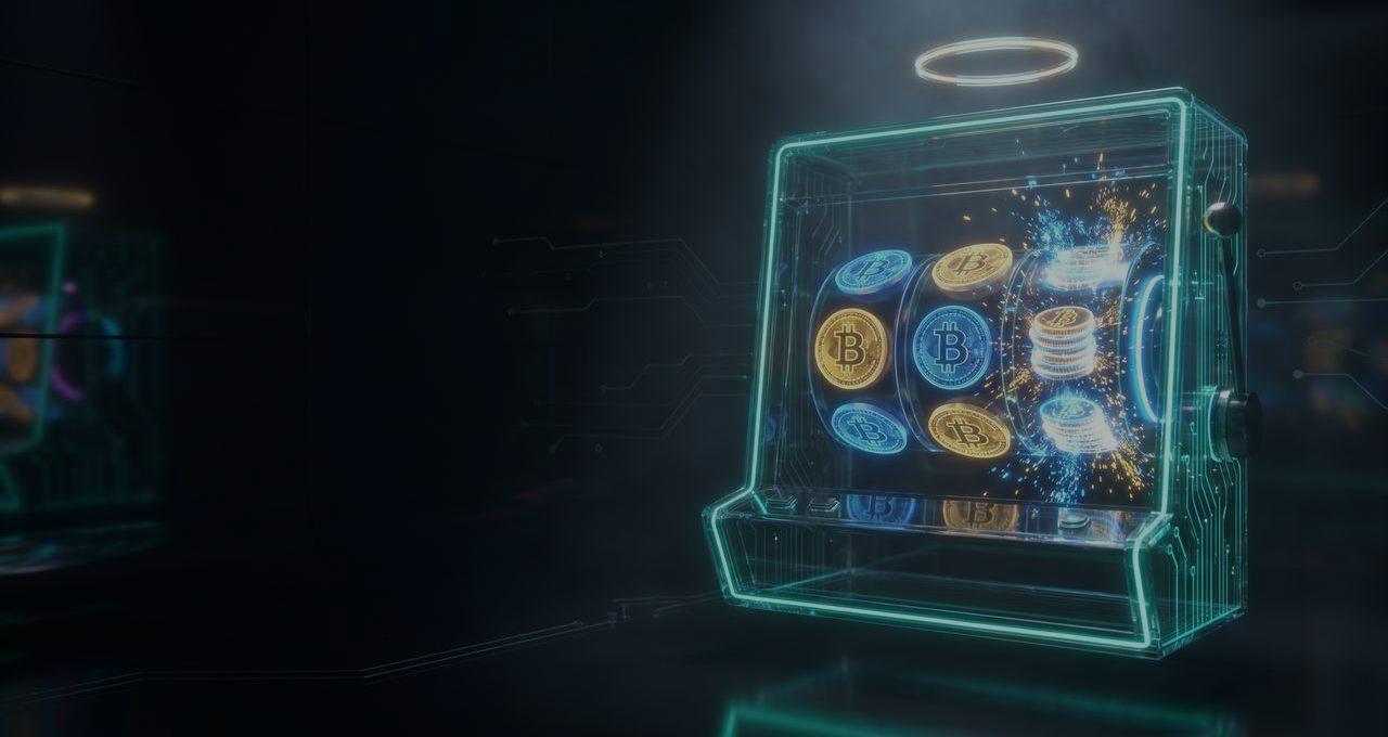 Bitcoin Betting